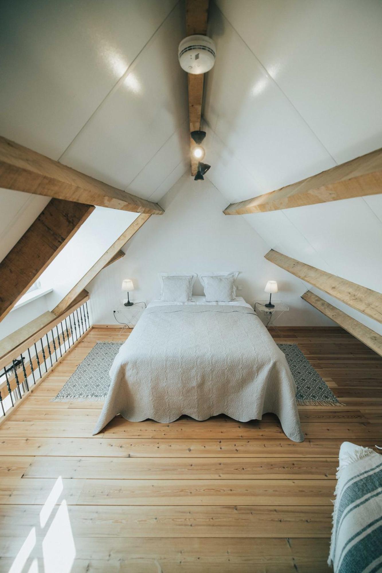 Gastenverblijven Boerderij Het Driespan Middelburg Exteriér fotografie
